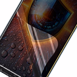 Infinix Hot 40/Hot 40 Pro – 3mk Silky Matt Privacy tietosuojakalvo