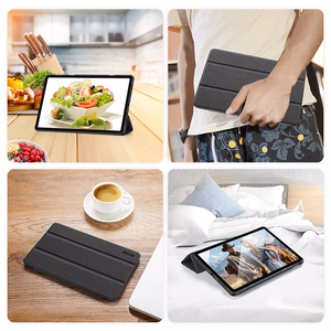 Case Dux Ducis Domo Xiaomi Redmi Pad SE 11.0 black