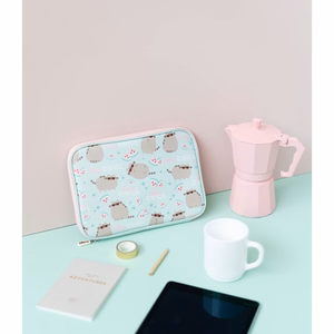 Pusheen Foodie Collection -tablettikotelo