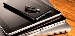 SanDisk muistitikku 32GB USB-C Ultra Dual Drive Go 150 MB/s