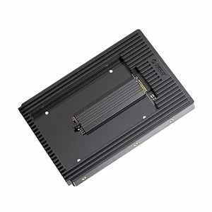 Orico D2NS-6G M.2 NGFF to 3.5" Drive Adapter - Black