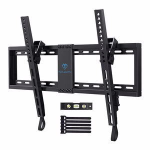 Perlesmith PSLTK1 TV-teline 37–82" televisioille