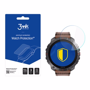 3mk Watch Protection ARC älykello näytönsuoja Polar Grit X2
