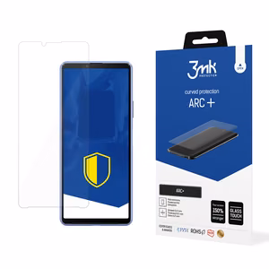 Sony Xperia 5 III 5G – 3mk ARC+ puhelimen näytönsuoja