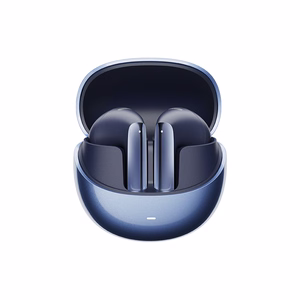 QCY AilyBuds Pro+ In-Ear Kuulokkeet ANC LDAC IPX5 Bluetooth 5.3 - Sininen
