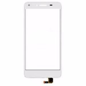 Touchscreen Compatible With Huawei Y5-II White HQ