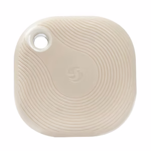 ZigBee Shelly BLU Button Tough 1 ZB (Mocha) toiminto- ja kohtausaktivointipainike