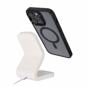 Suojakuori iPhone 11 PRO:lle Color Edge Mag Cover yhteensopiva MagSafe musta
