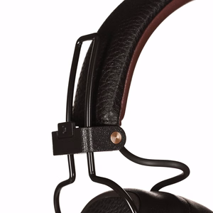 Langattomat kuulokkeet Marshall Major V On-Ear Bluetooth ruskea