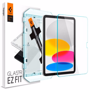 Spigen Glas.tR EZ Fit Karkaistu lasi iPad 10.9 2022:lle