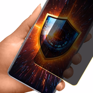 Yksityisyysnäytönsuoja 3mk Silky Matt Privacy Xiaomi Poco X7
