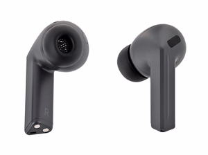 Samsung Galaxy Buds3 FE R420 Musta - langattomat kuulokkeet, musta
