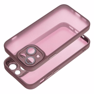Suojakuori iPhone 13 MINI:lle Variete violetti