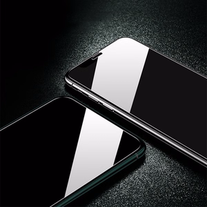 Tempered Glass Orange for SAMSUNG GALAXY S23 FE