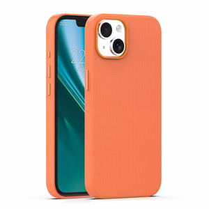 Etteri Elegant Mag Suojakuori iPhone 14 6,1 oranssi