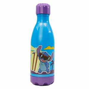 Disney Stitch Beach -juomapullo, 560 ml