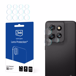 Motorola ThinkPhone25 – 3mk Lens Protection kameran linssinsuoja