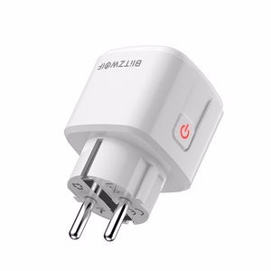 Älykäs pistoke Blitzwolf BW-SHP15, ZigBee, 3680W