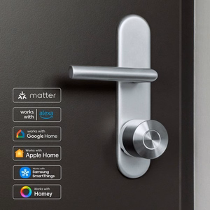 NUKI Smart Lock ULTRA Älykäs ovilukko