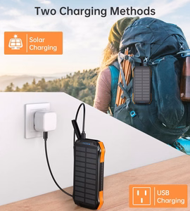 External battery Power Bank Choetech B659 10000mAh