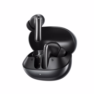 QCY MeloBuds N20 Langattomat In-Ear Melunvaimennuksen ANC Kuulokkeet - Musta