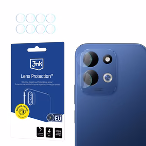 Redmi 17 4G / 5G – 3mk Lens Protection kameran linssinsuoja