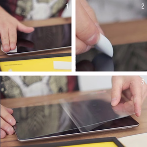 Wozinsky Tab karkaistu lasi Oppo Pad 3 -tabletille