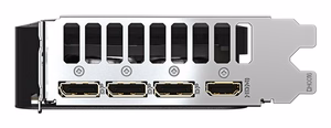 GIGABYTE GeForce RTX 5060 EAGLE OC 8G Näytönohjain - 8GB GDDR7