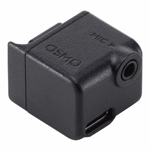 Osmo Action 3,5mm äänisovite
