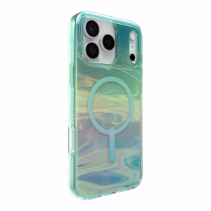 ZAGG Milan Snap MagSafe suojakuori iPhone 17 Pro Max monivärinen