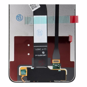 FixCell LCD-näyttö Redmi 14C OEM:lle ilman kehystä