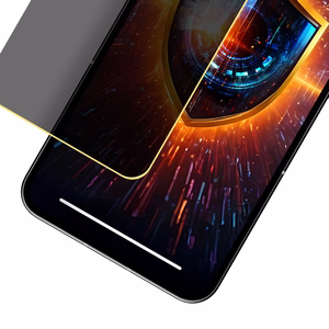 Yksityisyyssuojakalvo 3mk Silky Matt Privacy Nothing Phone 2