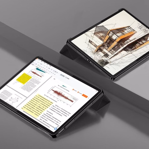 Tech-Protect SmartCase Lenovo Tab K11 Plus TB-352 11.5:lle - musta