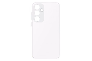 Samsung Läpinäkyvä Suojakuori EF-QA356CTEGWW Samsung Galaxy A35:lle - läpinäkyvä