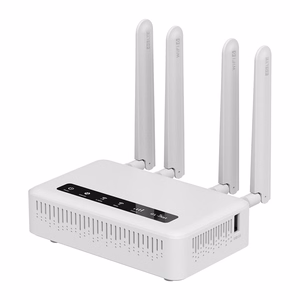 GL.iNet Spitz Plus 4G LTE -reititin