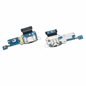 Lataausportti yhteensopiva Samsung T715 Tab S2 8.0 joustonauhakaapelilla / Plata OEM