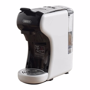Kapselikahvinkeitin 4 in 1 HiBREW H1A-white (valkoinen)