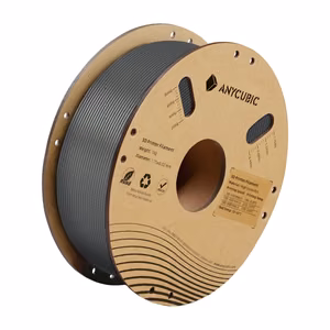 Filamentti High Speed PLA Anycubic 1 KG (harmaa)