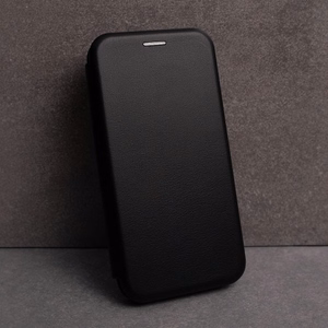 Suojakuori Book Elegance Xiaomi Redmi Note 14 5G musta