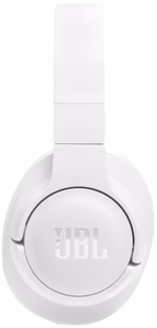 Langattomat kuulokkeet JBL Tune 720BT valkoinen