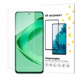 Wozinsky Karkaistu lasi Huawei Nova 11 SE:lle