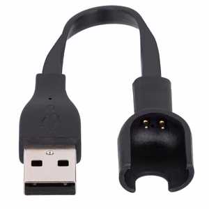 USB kaapeli Xiaomi Mi Band 2 Akyga AK-SW-11 10cm
