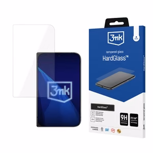 Apple iPhone Duo – 3mk HardGlass