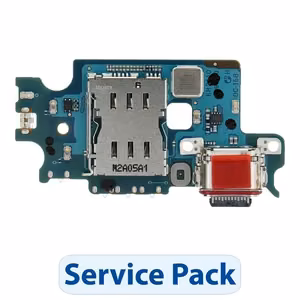 ServicePack latauskortti SAMSUNG S22 Plus G906 GH96-14805A
