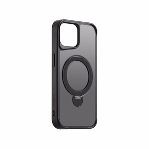 Etteri matta magneettirengaskuori iPhone 13 6,1' musta