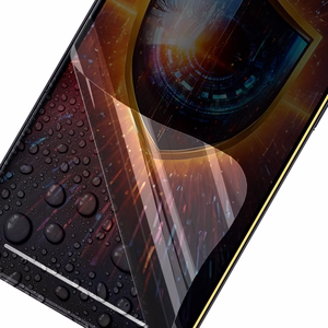 Redmi Note 12 4G – 3mk Silky Matt Privacy tietosuojakalvo