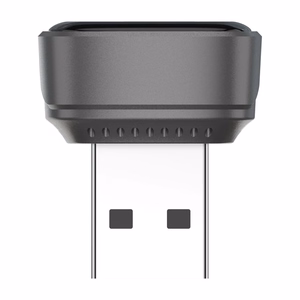 Carlinkit MINI ULTRA 5 langaton sovitin CarPlay/Android Auto
