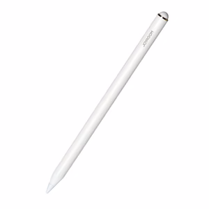Joyroom JR-X9S aktiivinen stylus-kynä 2 vaihtokärjellä - valkoinen