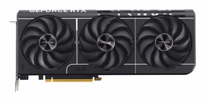 ASUS Prime GeForce RTX 5080 OC 16 GB GDDR7 Näytönohjain