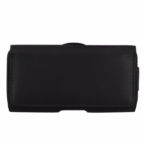 HIT Vyökotelo koko XL Iphone 17 Pro Max/16 Pro Max/Samsung A55 5G/A53/S25/S24:lle - design 1 musta 167x83 mm